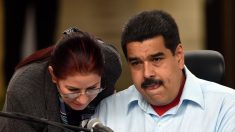 Maduro: “Si nos sacan de Mercosur por la puerta nos meteremos por la ventana”