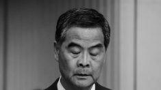 Exclusivo: Beijing le da la espalda al líder de Hong Kong