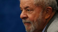 Condenan a Lula da Silva a 9 años y medio de prisión por corrupción