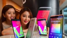 LG V20 llega a México con Amazon