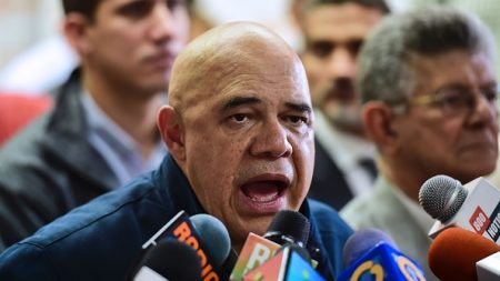 Venezuela: oposición critica carta de Samper