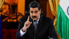 Maduro dice que a Venezuela “nadie la saca” del Mercosur