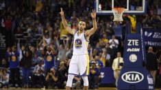 Noticias deportivas de hoy: Curry rompe récord histórico en la NBA