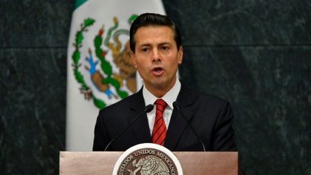 Últimas noticias de México hoy: Peña Nieto viajará a Cuba para funerales de Fidel Castro