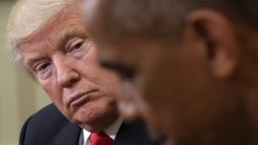 Últimas noticias del mundo: Trump conservará a 50 funcionarios de la administración de Obama