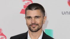 Juanes actuará en ceremonia de entrega de Premio Nobel de Paz a Santos