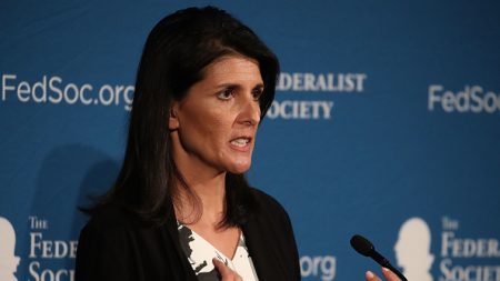 Estados Unidos consideraría retirarse del Consejo de DDHH de la ONU