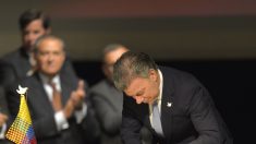 Colombia y FARC firmaron el acuerdo de paz nuevamente