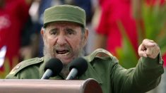 Human Rigths Watch: Fidel Castro deja un «legado oscuro»