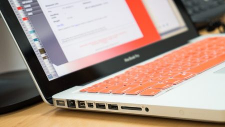 Google lanza el salvapantallas para macOS