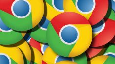 ¿Cuán rápido es Google Chrome en Windows?