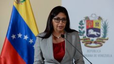 Últimas noticias de Venezuela hoy: Delcy Rodríguez insiste en que no saldrán del Mercosur