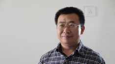 Última entrevista al abogado chino Jiang Tianyong antes de su desaparición