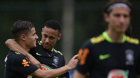 Las 5 razones por las que Neymar recomienda a Coutinho en el Barcelona