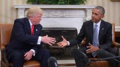 Últimas noticias del mundo: Trump y Obama se reunieron en la Casa Blanca para comenzar la transición