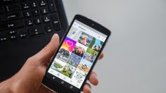 Instagram Stories estrena pegatinas según la ubicación, al estilo Snapchat