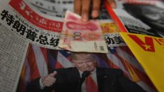 Las amenazas comerciales de Trump podrían ayudar a China
