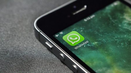 WhatsApp dejará de funcionar en millones de móviles a finales de este mes