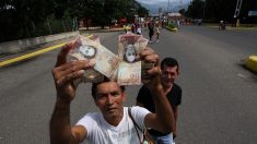 Últimas noticias del mundo: muertes y saqueos en Venezuela por falta de billetes