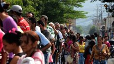 Colombia y Venezuela acuerdan reapertura progresiva de la frontera