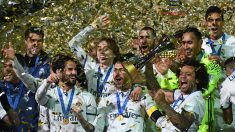 Noticia deportiva de hoy: Real Madrid es el campeón del Mundial de Clubes