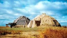 Arkaim, “ciudad esvástica” de 4.800 años de antigüedad