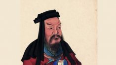 Cao Cao: un soberano con gran tolerancia y aceptación