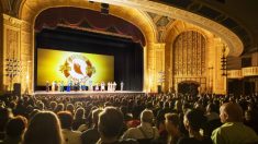 Shen Yun Performing Arts comienza su gira mundial 2017