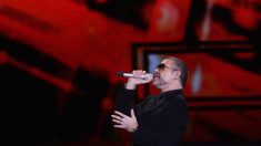 Murió el cantante George Michael a los 53 años