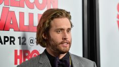 Arrestan al actor TJ Miller por agresión