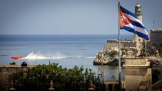 Desaparecen 16 balseros cubanos al querer llegar a Florida
