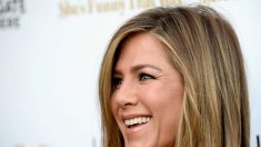 Jennifer Aniston no tiene planes de ser madre