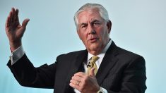 Tillerson presionará a la OTAN sobre gastos de defensa