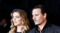 Johnny Depp quiere que Amber Heard pague los gastos del divorcio