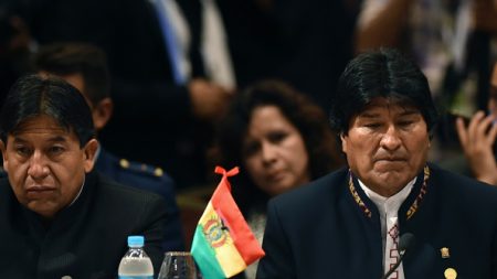 Bolivia no se sumaría a Mercosur si Venezuela es expulsada