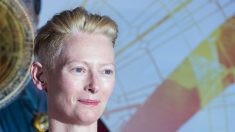 Tilda Swinton detesta Harry Potter, pero por una buena razón