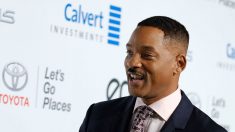 Will Smith regresa al cine dramático tras una etapa difícil de su vida personal