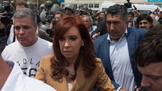 Cristina Fernández declaró en el juicio oral por irregularidades del atentado a la Amia