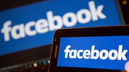 4 cosas que Facebook hace con tus datos