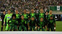 Conmebol dará el título de campeón de la Copa Sudamericana a Chapecoense