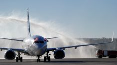 American Airlines recorta vuelos a Cuba tras retomarlos luego de casi 60 años
