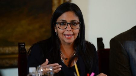 Venezuela defenderá institucionalidad de Mercosur