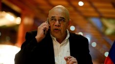 Venezuela: Jesús Torrealba exige cumplimiento de acuerdos por parte de Maduro