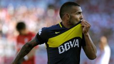 «Boca sin Tévez es como Barcelona sin Messi»