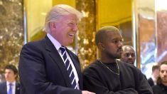 Últimas noticias de Estados Unidos hoy: ¿El rapero Kanye West será parte del gabinete de Donald Trump?