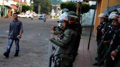Maduro ordena militarizar 7 ciudades de Venezuela
