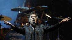 Charly García fue hospitalizado en Buenos Aires a cuatro días de recibir el alta médica