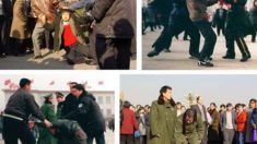 Algunos lugares en China vacilan en la persecución a Falun Gong