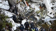 Últimas noticias de Colombia hoy: a seis días del accidente del Chapecoense, la empresa Lamia publicó un comunicado