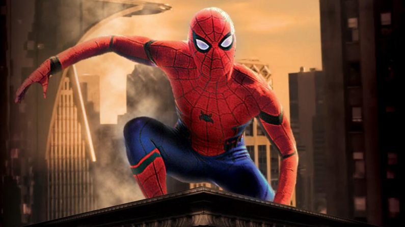 Sony revela cómo Spider-Man terminó dentro del Universo Cinematográfico Marvel
